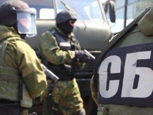 На Кіровоградщині спробували «отруїти» воду від ОКВП «Дніпро-Кіровоград» (ФОТО)