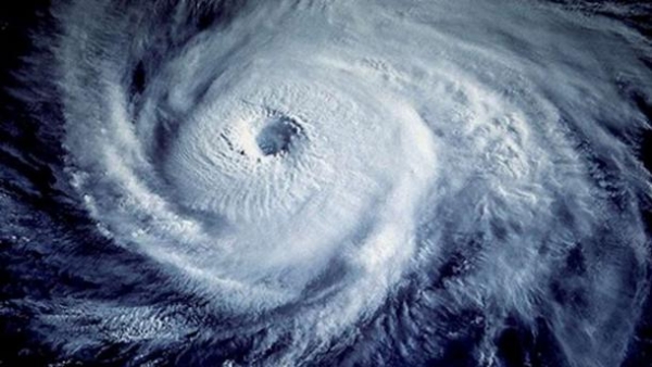 На Кіровоградщину насувається потужний чорноморський циклон