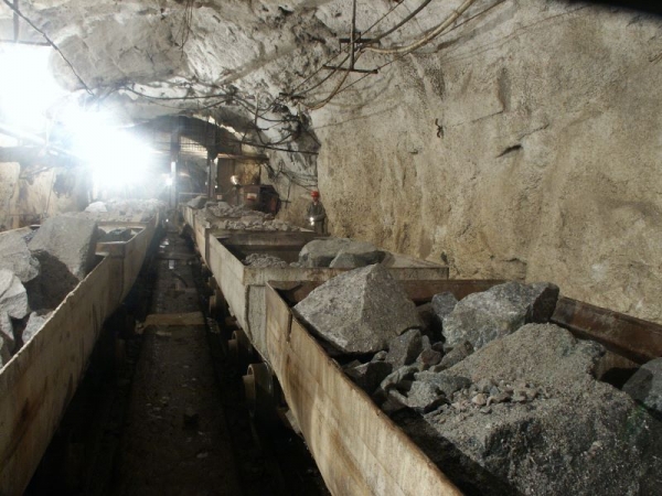 Кіровоградщина: на шахті загинув гірник, ще один постраждав