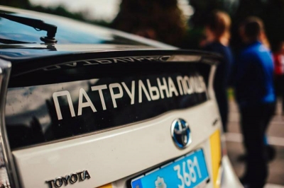 Ефект лавини: у Кропивницькому після зупинки патрульними у двох водіїв почалися конкретні проблеми (ФОТО)