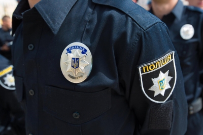 На Кіровоградщині п’яний водій «домовлявся» з патрульними (ВІДЕО)