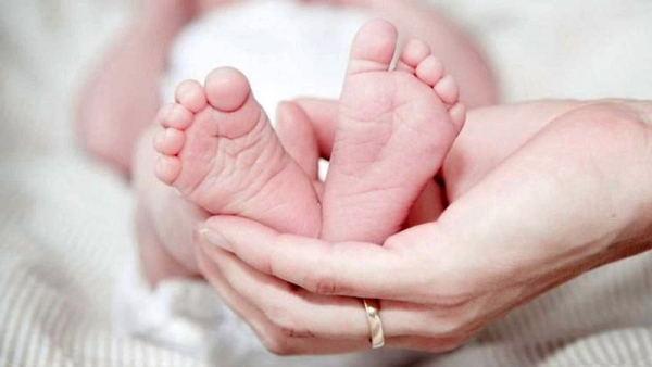 У Кропивницькому батьки покинули новонароджених близнят