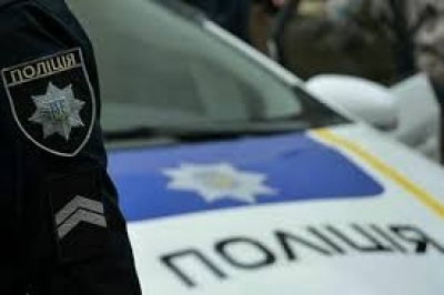 Напад на фінустанову в Кропивницькому: розбійники шоковані швидкістю патрульних (ФОТО)