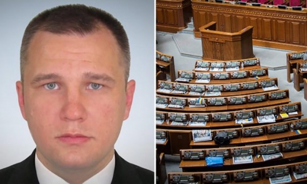 Кімната в готелі або чим багатий наступний очільник Кіровоградської ОДА