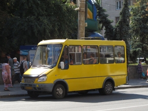 У Кропивницькому до Дня міста транспорт їздитиме довше