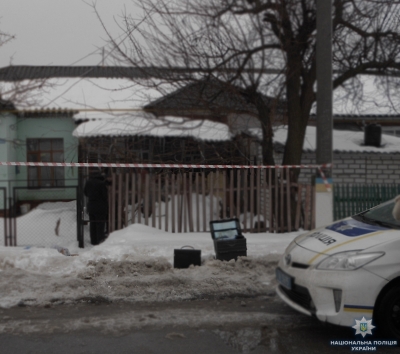 У Кропивницькому для 46-річного чоловіка п&#039;янка стала смертельною. ФОТО