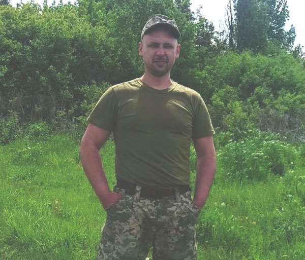 У бою з ворогом загинув 30-річний військовий з Кіровоградщини