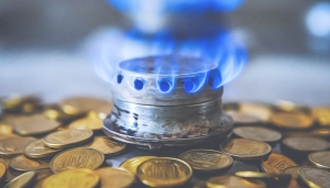 Газ для населення подешевшає одразу на 7%