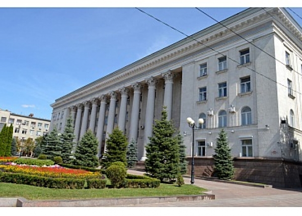 Коли відбудеться засідання сесії міської ради Кропинвицького