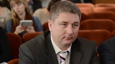 Заступника міського голови Кропивницького звільнено