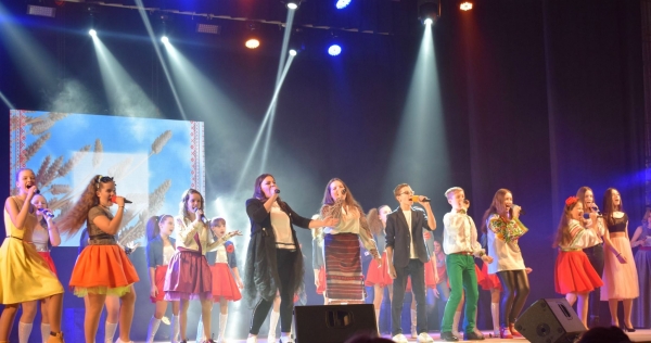 Солісти «Антаресу» із Кропивницького перемогли в Міжнародному конкурсі. ФОТО