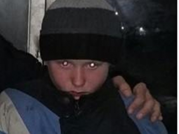 Знайшли семикласника, якого більше доби шукали на Кіровоградщині (ФОТО)