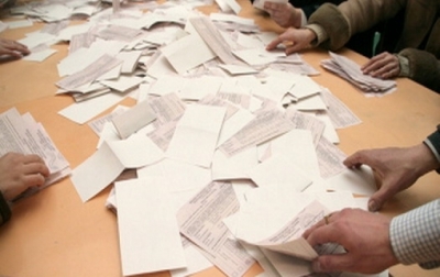 Вибори президента: на Кіровоградщині опрацювали 80% протоколів
