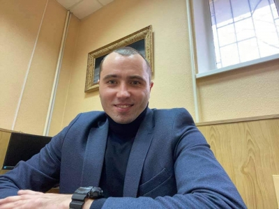Начальник спецінспекції Кропивницької міської ради йде з посади