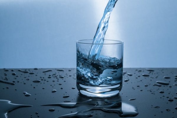Завтра у Кропивницькому розпочнеться хлорування води (ГРАФІК)