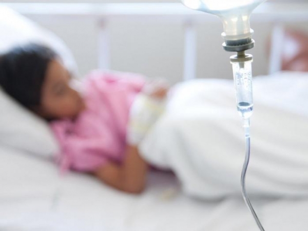 У Кропивницькому вихованці дитсадка підхопили небезпечну інфекцію: трое дітей у лікарні