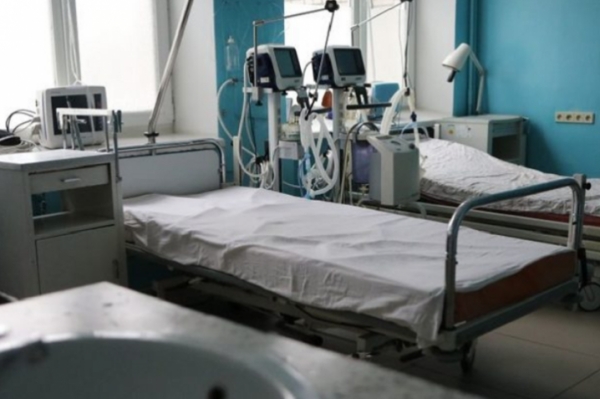 У Кропивницькому запрацюють резервні ліжка для хворих на COVID-19
