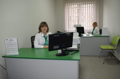 Прийматимуть всіх: у Кропивницькому запрацював новий сервісний центр ПФУ