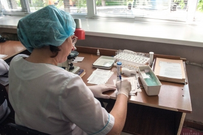 Ще два випадки небезпечного грипу В зареєстровані на Кіровоградщині