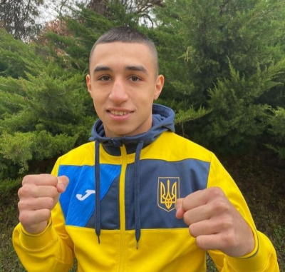Кропивницький боксер виграв перший бій на чемпіонаті світу серед студентів