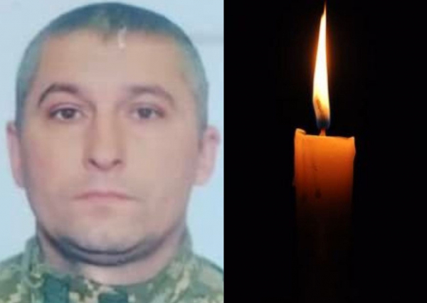 В боротьбі з окупантами на Донеччині загинув житель Кіровоградщини