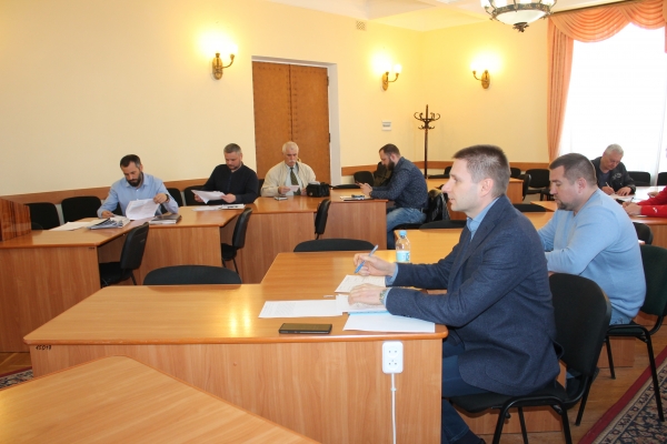 Наскільки може бути ефективним впровадження наглядових рад у Кропивницькому?