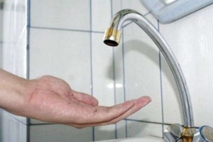 Мешканці Кропивницького три дні виживатимуть без води