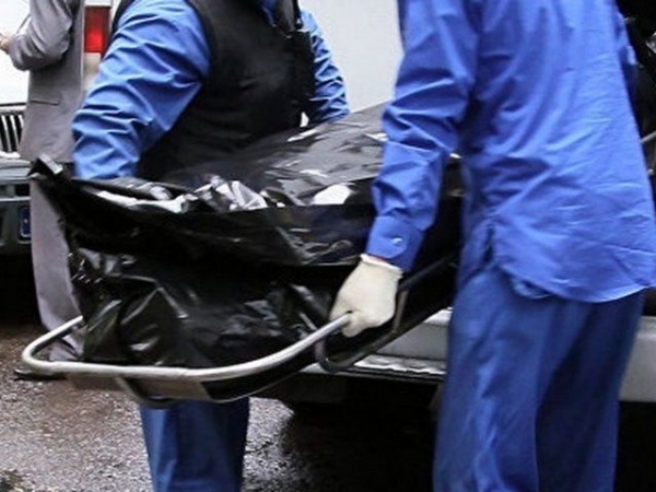 На вулиці у Кропивницькому виявили тіло чоловіка