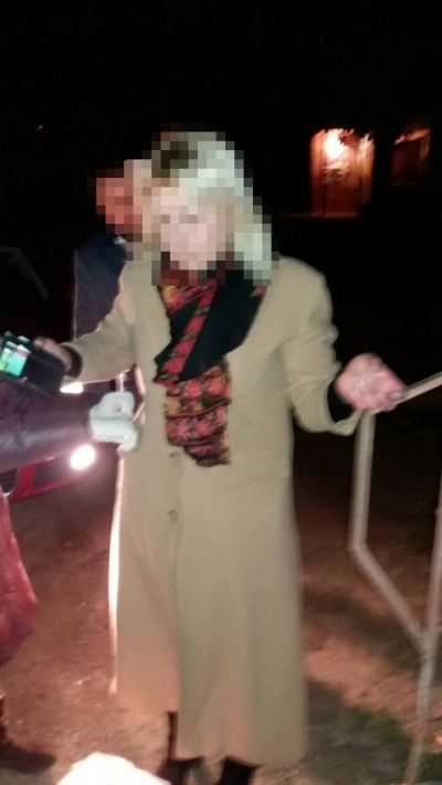 На Кіровоградщині працівника юстиції спіймали на хабарі