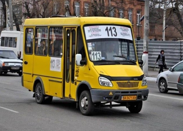 У Кропивницькому погодили підвищення цін на проїзд