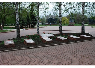 У Кропивницькому вшанують пам’ять жертв війни в Україні
