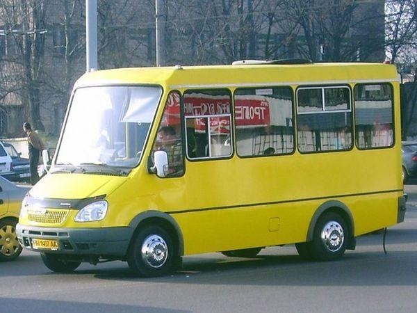 У Кропивницькому 4 автобусних маршрути віддали приватним перевізникам (ФОТО)