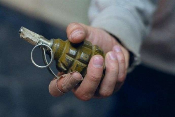 У Кропивницькому чоловік погрожував кинути гранату в установу