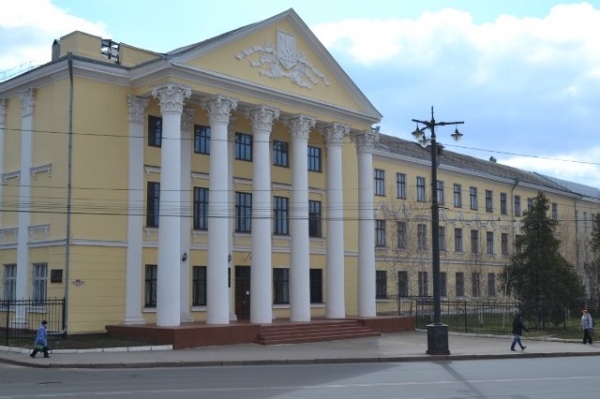 Чому студенти медуніверситету в Кропивницькому перейшли на &quot;дистанційку&quot;