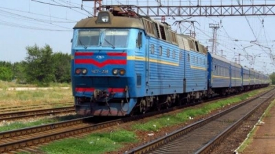 На Кіровоградщині скасували рух 2 потягів