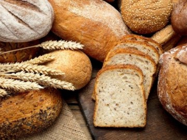 На Кіровоградщині здорожчає хліб