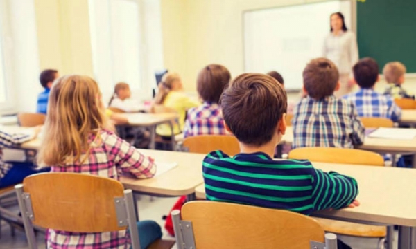 Кіровоградщина: школи працюватимуть за новим Санітарним регламентом