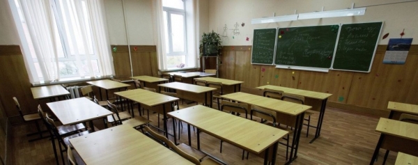 У Кропивницькому проконтролюють ремонтні роботи в школах