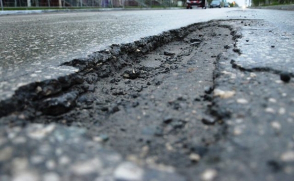 Сьогодні у Кропивницькому відремонтують низку проблемних доріг