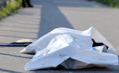 Моторошна знахідка: на Кіровоградщині біля залізниці виявили понівечене тіло чоловіка