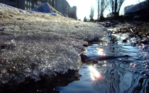 Дорожники Кіровогращини продовжують боротися з відлигою