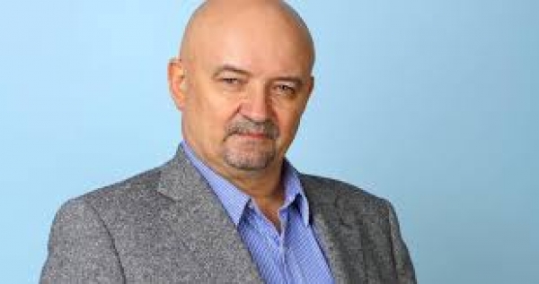 Валентин Козярчук