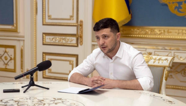 Президент України відправив у відставку 10 голів РДА на Кіровоградщині