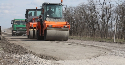 Кіровоградщина: служба автомобільних доріг отримала нового керівника. Поки в. о. (ФОТО)