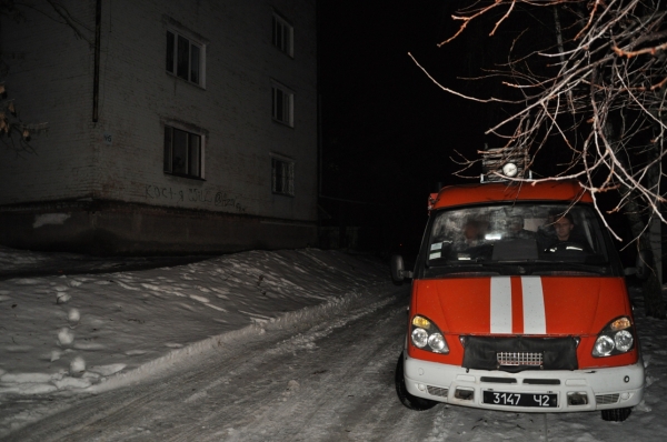 Моторошна знахідка у центрі Кропивницького вразила досвідчених рятувальників (ФОТО)