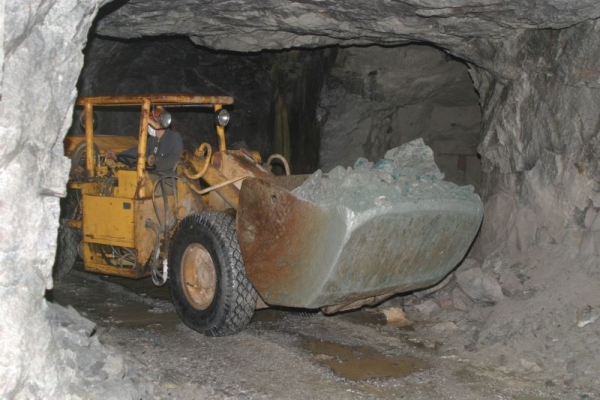 Уранові шахти Кіровоградщини запрацюють з січня