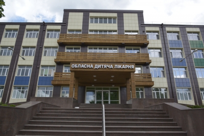 МРТ для дитячої лікарні: у Кропивницькому влада нарешті почула матір, яка втратила свою доньку