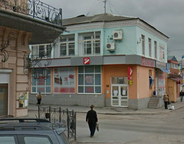 У Кропивницькому планують дозволити приватизувати приміщення комунального підприємства