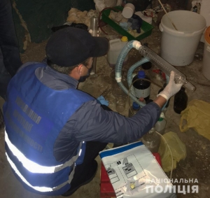 Урожайний початок: скільки наркозлочинів викрили поліцейські Кіровоградщини