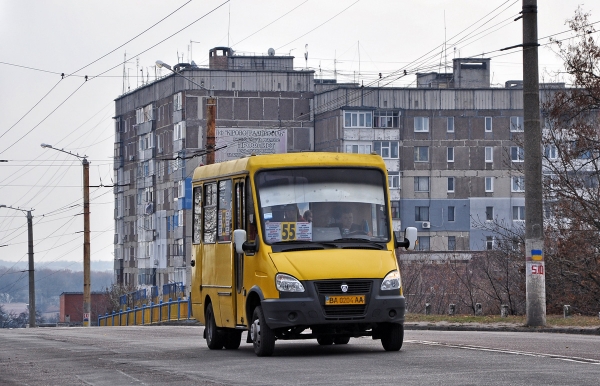 Чи вирішиться питання з перевезеннями у Кропивницькому?